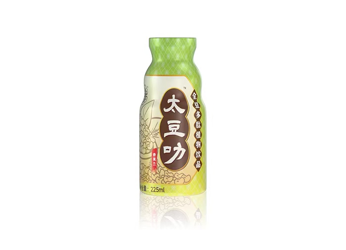 养命源太豆叻 全豆多肽植物饮品（香荚兰）