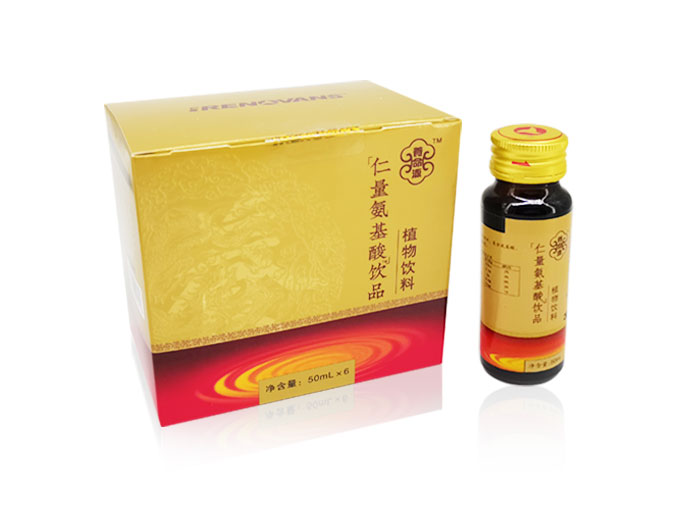 养命源仁量氨基酸饮品