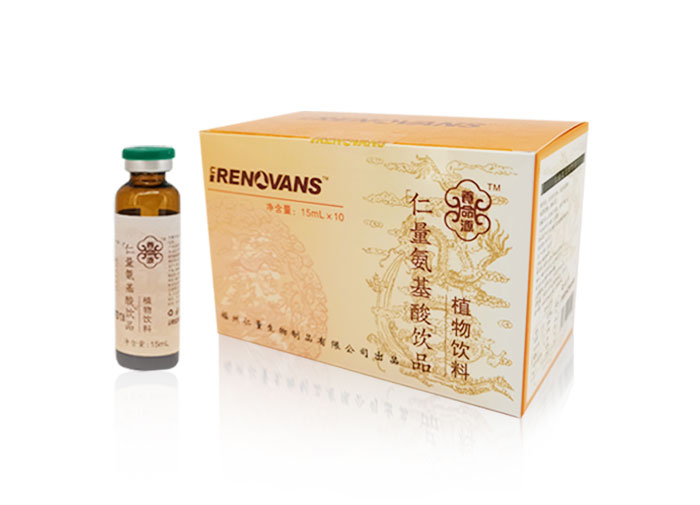 养命源仁量氨基酸饮品