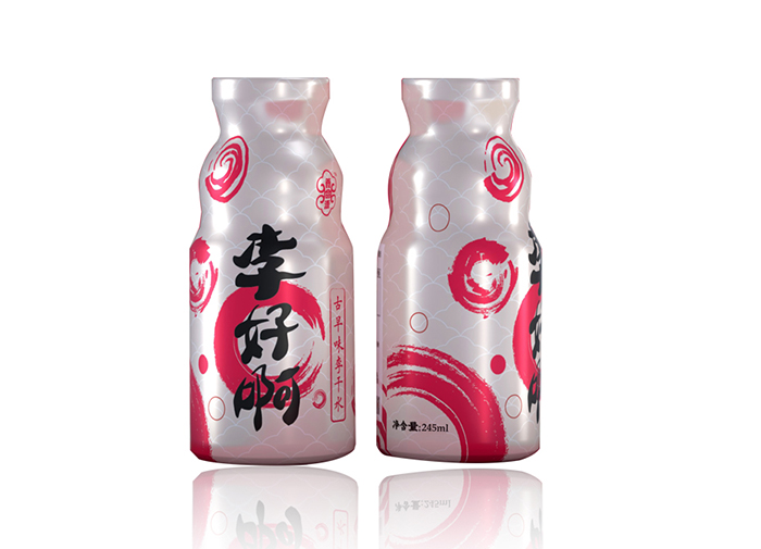 养命源李好啊古早味李干水植物饮料