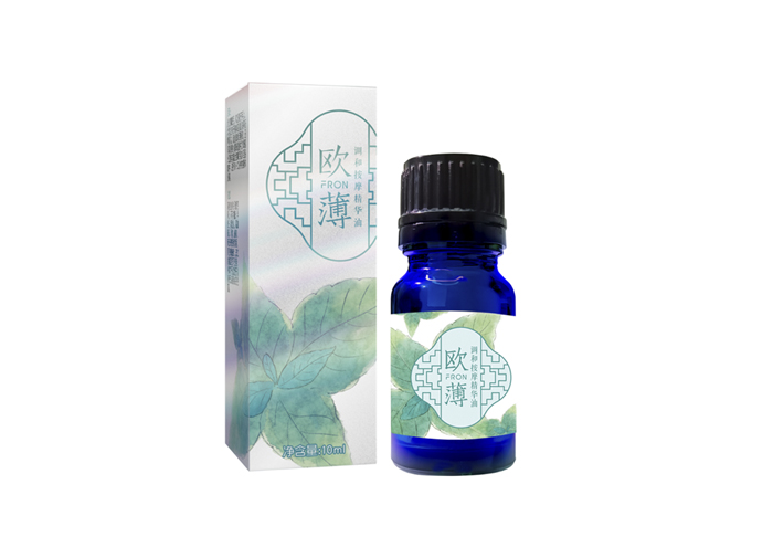 FRON欧薄调和按摩精华油
