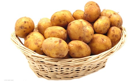 看看怎样鉴别转基因与非转基因食品(组图)